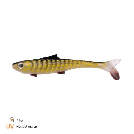 Zeck Fishing - UBS Rippler 16cm - Pike