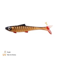 Zeck Fishing - UBS Rippler 20cm - Pike