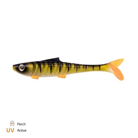 Zeck Fishing - UBS Rippler 20cm - Perch