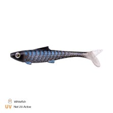 Zeck Fishing - UBS Rippler 20cm - Whitefish