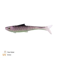 Zeck Fishing - UBS Rippler 25cm - Clear Water