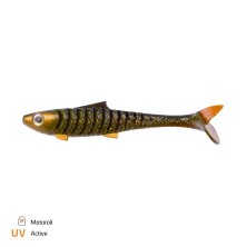 Zeck Fishing - UBS Rippler 25cm - Motoroil