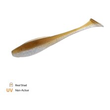 Zeck Fishing - BA Sexy Swimmer 6cm - Real Shad