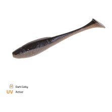 Zeck Fishing - BA Sexy Swimmer 6cm - Dark Goby