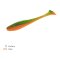 Zeck Fishing - BA Sexy Swimmer 8cm - Fire Perch