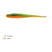 Zeck Fishing - BA Shaky Stick 10cm - Fire Perch