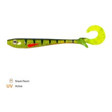 Zeck Fishing - Butcher 19cm - Shock Perch