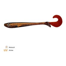 Zeck Fishing - Butcher 19cm - Motoroil