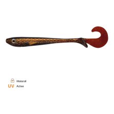 Zeck Fishing - Butcher 25cm - Motoroil