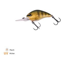Zeck Fishing - Danny 4,5cm 2m F - Perch