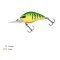 Zeck Fishing - Danny 5,5cm 2,5m F - Firetiger