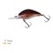 Zeck Fishing - Danny 5,5cm 2,5m F - Motoroil