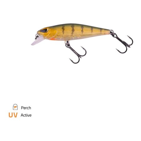Zeck Fishing - Hitch 6cm 0,6m SU