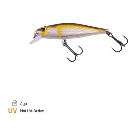 Zeck Fishing - Hitch 6cm 0,6m SU - Ayu