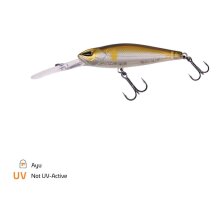 Zeck Fishing - Hitch 6cm 1,8m SU - Ayu