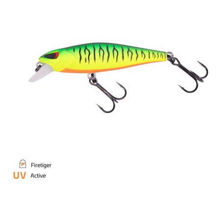 Zeck Fishing - Hitch 7,5cm 0,8m SU
