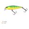 Zeck Fishing - Hitch 7,5cm 0,8m SU