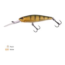 Zeck Fishing - Hitch 7,5cm 2m SU - Perch