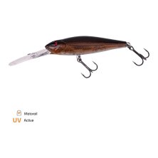 Zeck Fishing - Hitch 7,5cm 2m SU - Motoroil