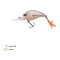 Zeck Fishing - BA Danny 4,5cm 2m F - Spook