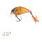 Zeck Fishing - BA Danny 5,5cm 0,7m F - Mezzo