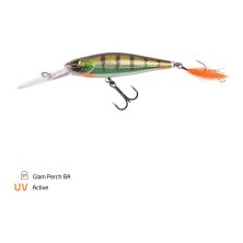 Zeck Fishing - BA Hitch 6cm 1,8m SU - Glam Perch
