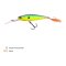Zeck Fishing - BA Hitch 6cm 1,8m SU - Purple Chartreuse
