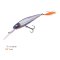 Zeck Fishing - BA Hitch 7,5cm 2m SU - Fire Ukki