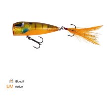 Zeck Fishing - Vito 2.0 6cm F - Buegill