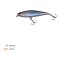 Zeck Fishing - Jonny Walker 5,8cm F
