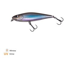 Zeck Fishing - Jonny Walker 7,5cm F - Minnow