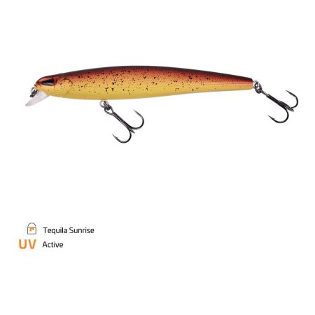 Zeck Fishing - Murdock 12,5cm 0,7m F