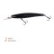 Zeck Fishing - Murdock 12,5cm 2m F - Black SF