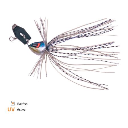 Zeck Fishing - BA Chatter-Rushka 7,5g - Baitfish