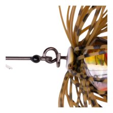 Zeck Fishing - BA Spinner-Rushka 7,5g - Moor Kiwi