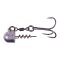 Zeck Fishing - ZANDER Genickdrilling Size 2 - 3g