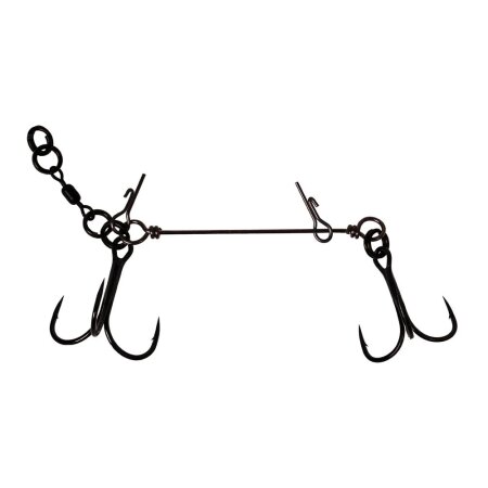 Zeck Fishing - Softbait System - Small