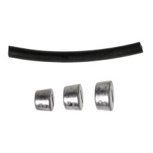 Zeck Fishing - Softbait System + Screw Set - Small