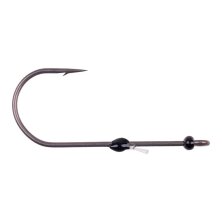 Zeck Fishing - BA Rushka Hook - Size 8
