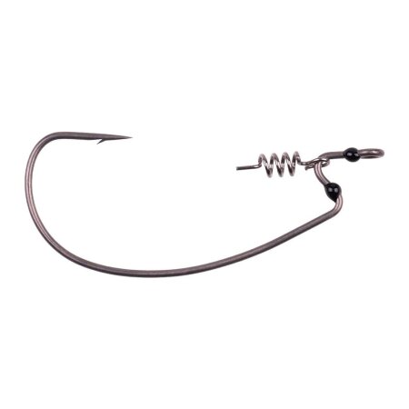 Zeck Fishing - BA Finesse Screw Hook - Size 2