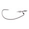 Zeck Fishing - BA Finesse Screw Hook - Size 1/0