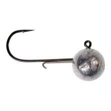 Zeck Fishing - Jig Head Round Size 4