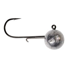 Zeck Fishing - Jig Head Round Size 4 - 7g