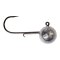 Zeck Fishing - Jig Head Round Size 4 - 7g