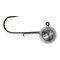 Zeck Fishing - Jig Head Round Size 2 - 3,5g