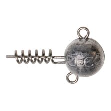 Zeck Fishing - Screw-In Jig Head - 30g