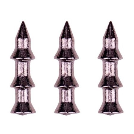 Zeck Fishing - Tungsten Nail Sinker - 0,5g