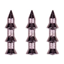 Zeck Fishing - Tungsten Nail Sinker - 0,9g