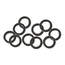 Zeck Fishing - Solid Ring - Size 00