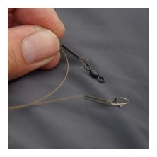 Zeck Fishing - Crane Swivel - Size 5 / 59kg